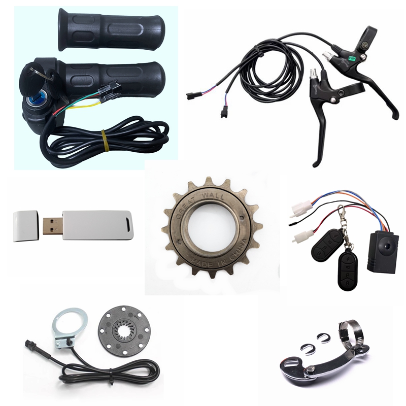 QS205 50H 48-72v 5000W Moteur  - 72V 5000W Hub Motor Kit avis et prix