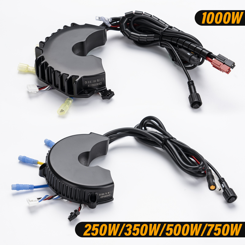 Contrôleur de remplacement pou - Bafang Bbs02B 48V 750W Mid Drive Kit avis et prix