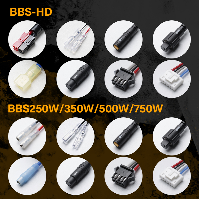 Contrôleur de remplacement pou - Bafang Bbs02B 48V 750W Mid Drive Kit avis et prix
