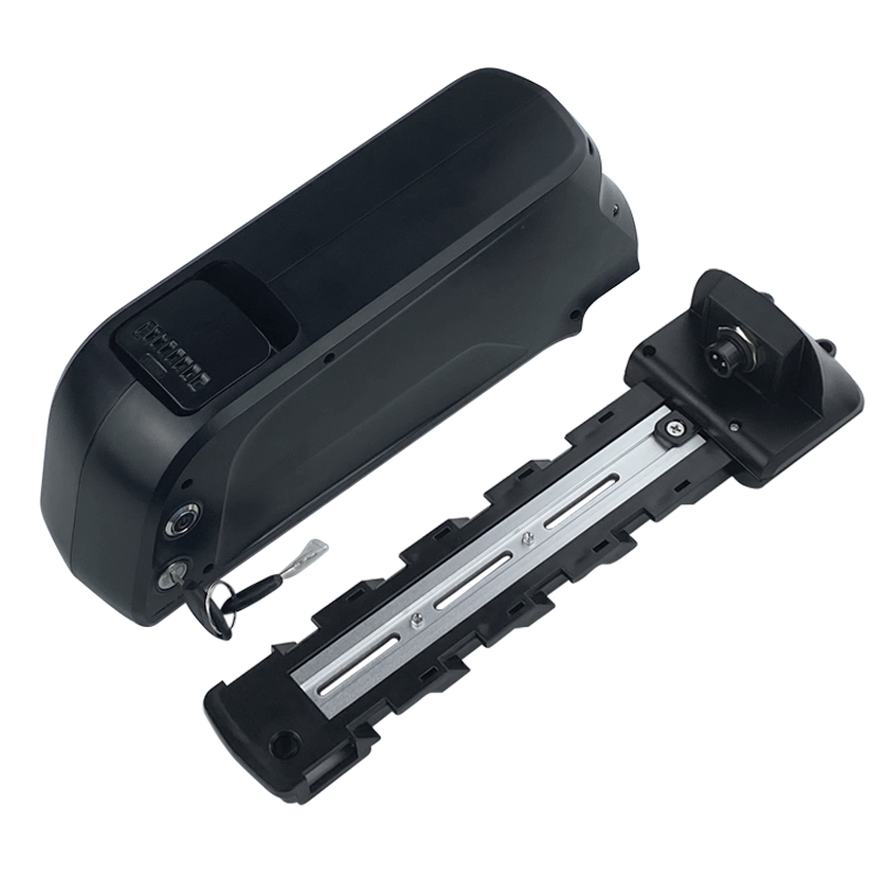 Batterie pour vélo électrique  - Ebike Battery 48V 20Ah Hailong avis et prix